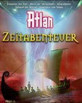 Atlan - Zeitabenteuer