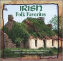 Irish Folk Favorites [Audio CD] Various Artists