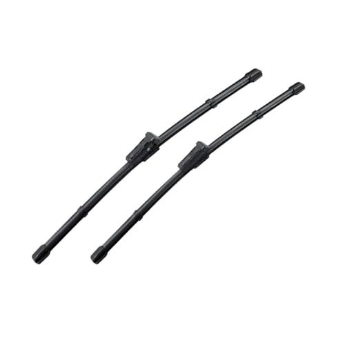 Essuie-glace pour SEAT Tarraco KN2 qui ne frottent plus - Lot de 2 balais de rechange