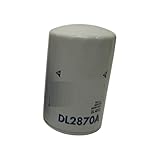 CIERMAIRNGDI DL2870A Replacement Replacement for Honeywell OEM Defense Oil Filter Made in USA