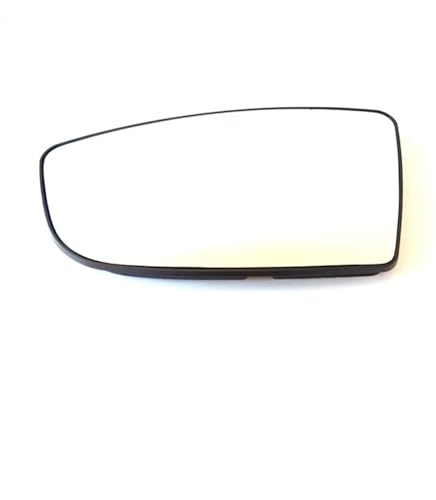 Verre de rétroviseur grand angle gauche Ford Transit MK8 2014-2018 1855103