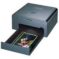 Mitsubishi Electric CP-D2E drukarka barwnikowa sublimacyjna – drukarka fotograficzna (sublimacja barwnikowa, jasny cyjan, jasna magenta, żółty, 16,7 m, 88 s, 4 x 6, 1,1 kg)