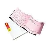 Schiller EKG paper for AT-1, 400/pk
