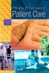 Principles and Techniques of Patient Care 0721693792 Book Cover