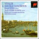 Vivaldi: 6 Double Concertos; S [Audio CD] SIBELIUS,JEAN