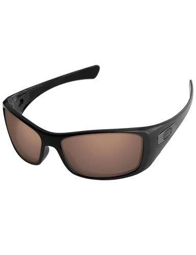 Image of Replacement Lenses for Oakley Hijinx OO9021 Sunglass - Precision Fit, UV Block & Impact Resistant