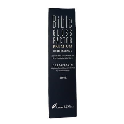Amazon.co.jp: グラントイーワンズ Bible GLOSS FACTOR バイブル