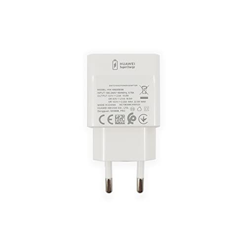 Huawei CP404B Supercharge - vue 5
