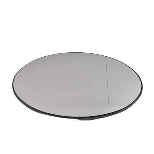 Verre de rétroviseur grand angle pour rouler en MINI Cooper R52 en ville