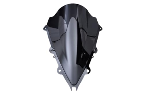 Bulle Aprilia RSV4 2009-2014 saute-vent noir RS4 125 polycarbonate