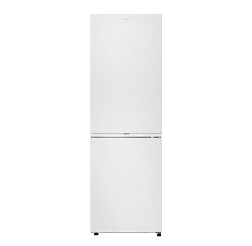 Candy Fresco 500 CNCQ4T618EW, Frigorífico Combi, Capacidad 355L, Total No Frost Circle+, WIFI, 2...