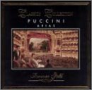 Forever Gold: Puccini - Arias [Audio CD]