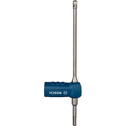 Foret SDS plus Bosch Speed Clean 16x380mm anti poussière béton