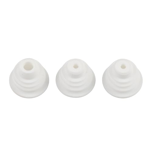 Per i modelli Os: adatto per Dee per T10, per T10 Omni, per T10 Turbo, per T10 Us, X1, X1 Omni, X1 Turbo, X1 Us e N9+ Uum Clners