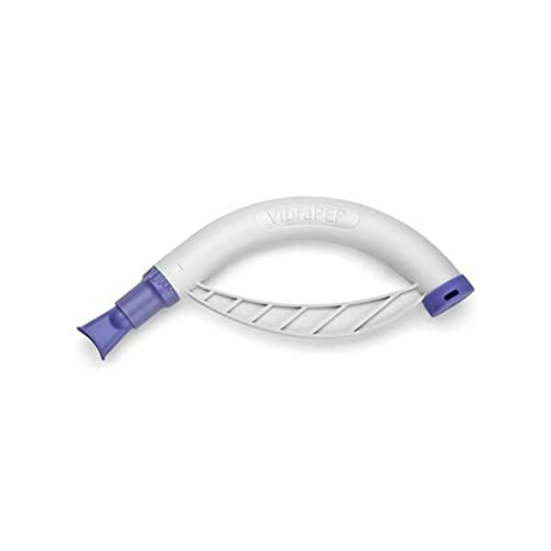 Oscillatory PEP Therapy Device