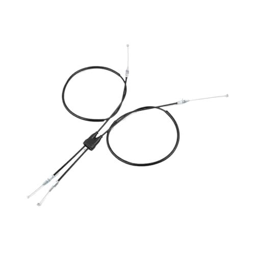 Câble d'accélérateur XF120630 commande de gaz pour moto