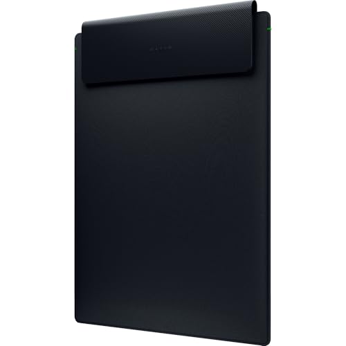 Razer Laptop Sleeve 16 With Wireless Charging - vue 7