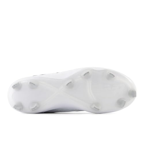 New Balance Men's FuelCell 4040 V7 Mid-Molded Baseball Shoe3