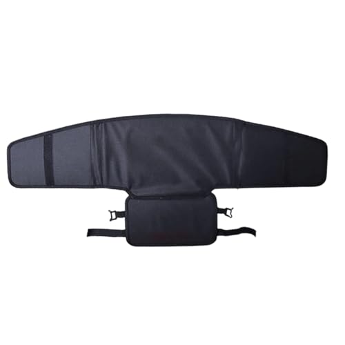 Generico Laptop Sunshade - Foldable Heat Resistant Privacy Visor...