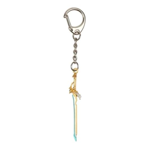 Image of Keychains for Anime Fans | Anime Key Rings | Keychain For Collection | Antique Keyrings |