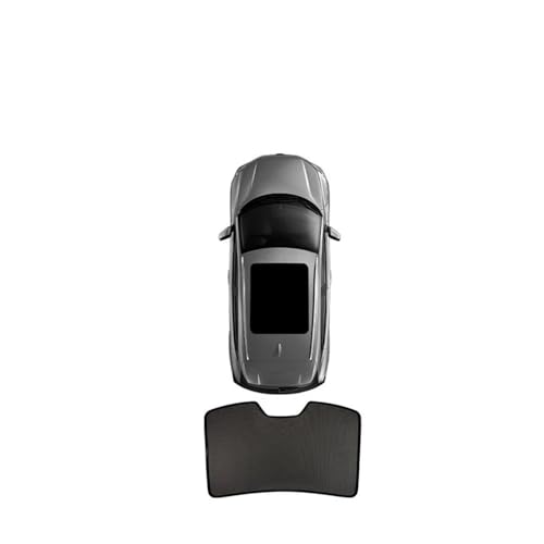 Pare soleil voiture pour voyager au frais en famille en X5 F15