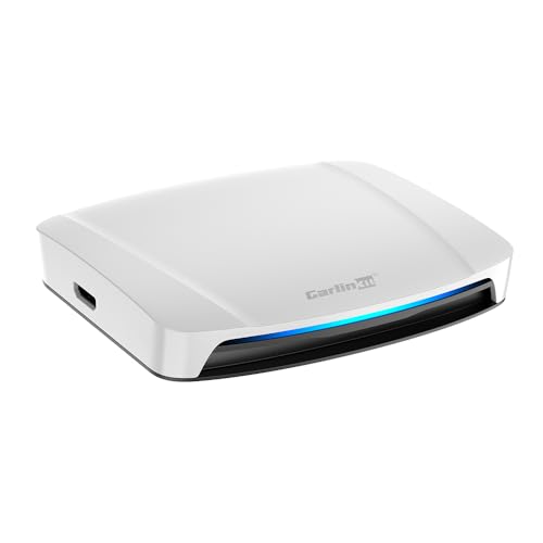 Carlinkit Aibox-HDMI アダプター JP版 Amazon.co.jp: Carlinkit Aibox-HDMI アダプター JP版 8+128GB