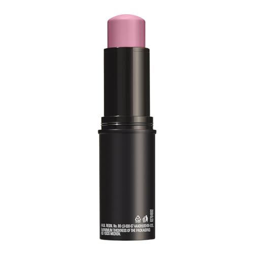 Image of Lakme Facelift MultiSlayer Blush Stick-5Sweet Cheeks