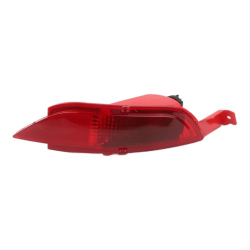 Feu antibrouillard arrière gauche Fiesta Mk7 2008-2012 avec catadioptre pare-chocs 8A61-15K273-AB