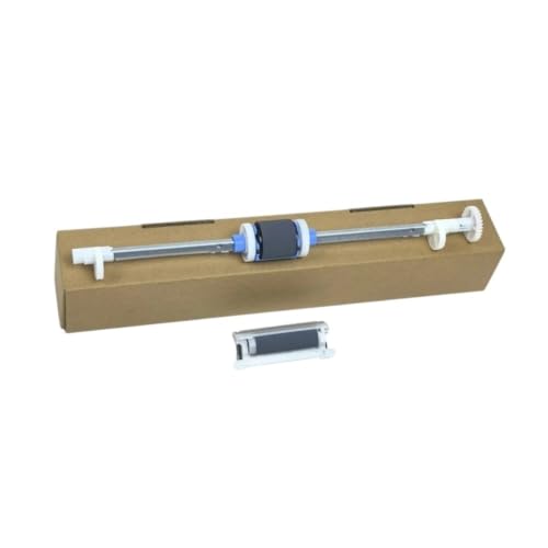 Kit rouleau de ramassage RL2-0079 pour résoudre le double entraînement papier HP