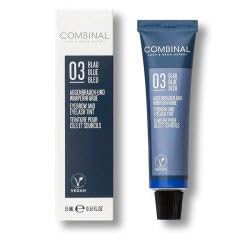 Coloration cils et sourcils 