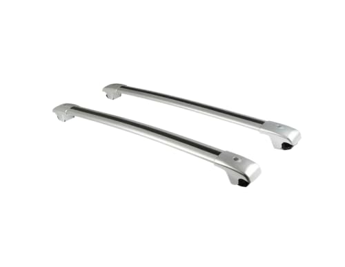 Barres de toit Tank 300 anti-vol barres transversales de chargement en aluminium