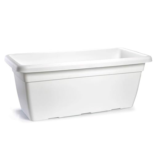 Acan Tradineur: Jardinera de plástico sin