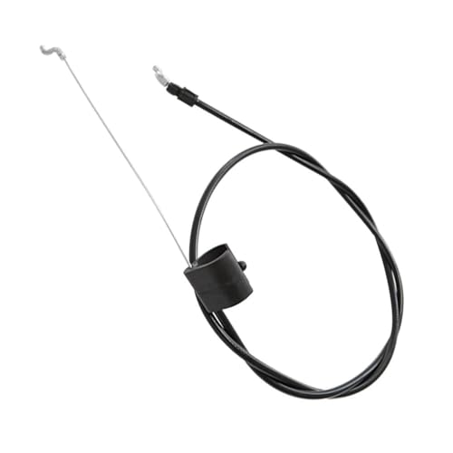Câble de commande de 21 pouces pour tondeuse Murray et Troy-bilt 917388860 - 3