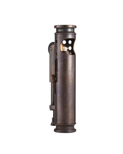 Encendedor clásico THORENS Trench Lighter Battle Soul miniatura 3