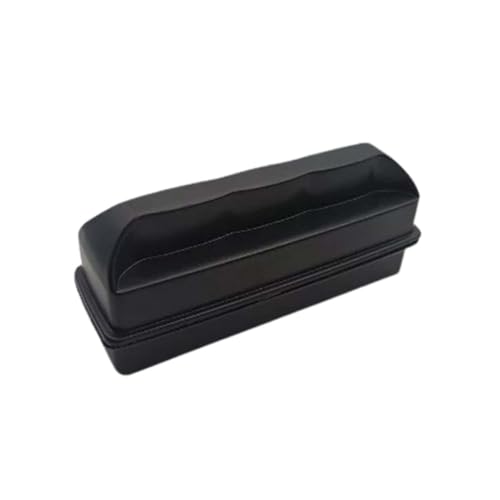 Brosse De Nettoyage Magnétique, Aimant Nettoyage Vitre Aquarium, Brosse Magnétique Pour Aquarium, Nettoyant Pour Vitres d'Aquarium, Convient Pour Les Vitres...