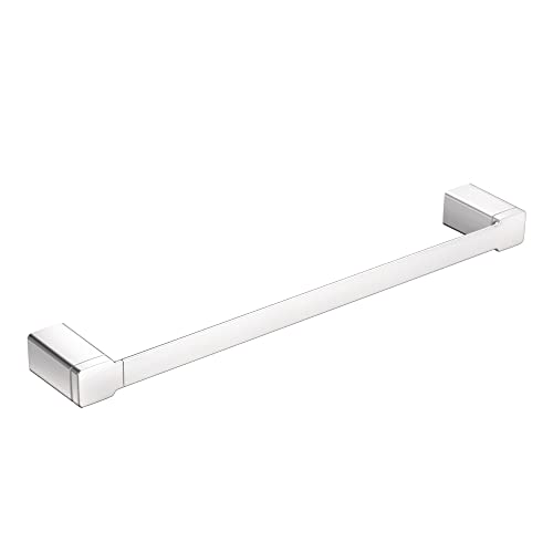 Moen YB8824CH 90 Degree Modern 24-Inch Single Bathroom Single Towel Bar thumb #5