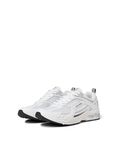 JACK & JONES Male Sneaker Sneaker – Ansicht 3