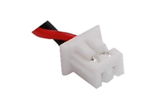 Batería de reemplazo 40mAh para Varta ML1220-WR 3.0V miniatura 6