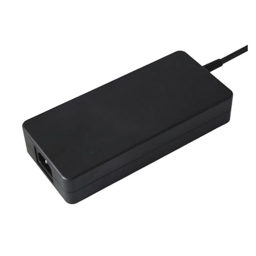 Chargeur ordinateur portable 20V 14A adaptateur secteur 280W plat carré