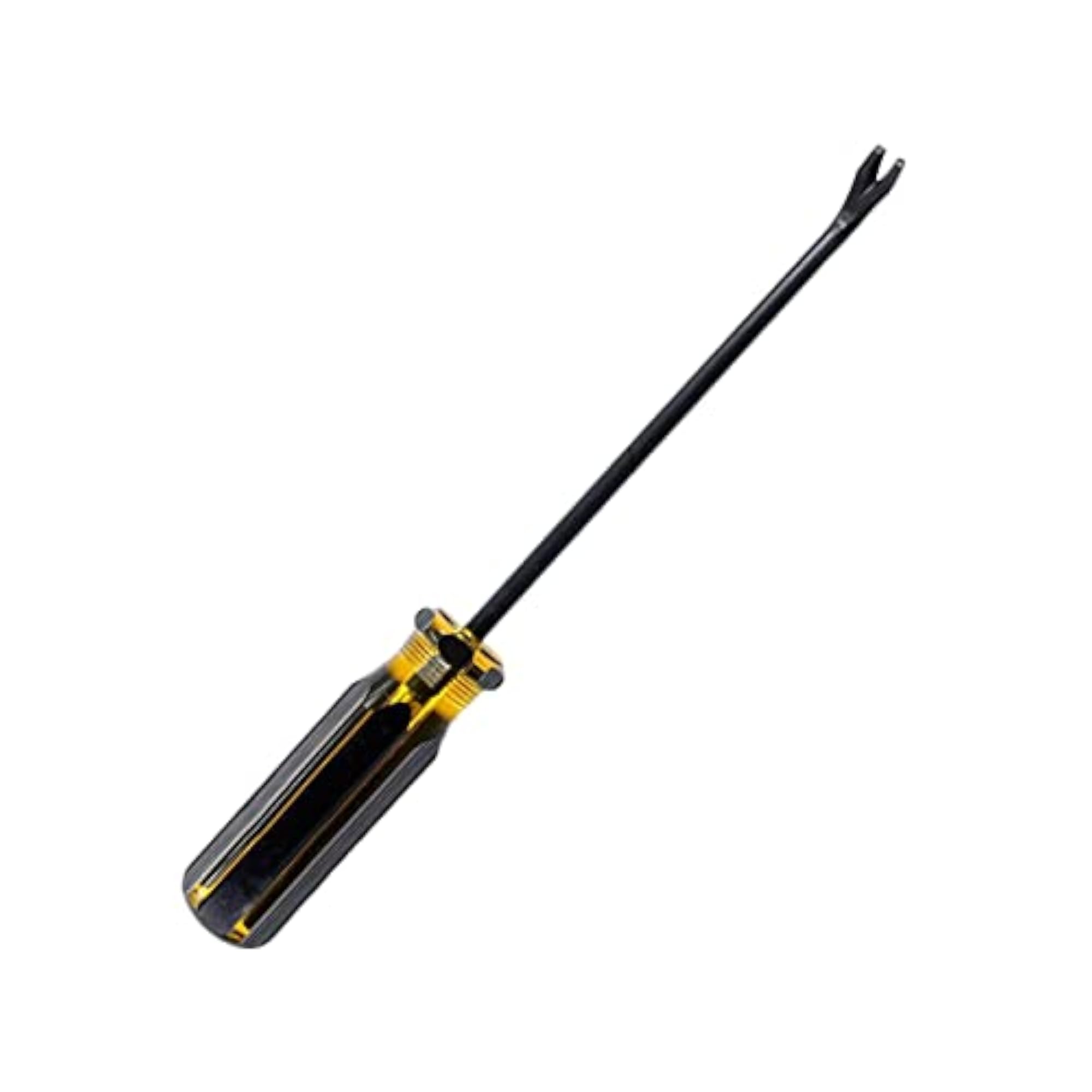 Handheld Tack Lifter Tool for Upholstery Tacks