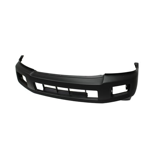 Image of FitParts Compatible with Infiniti QX56 2004-2010 Front Bumper Cover