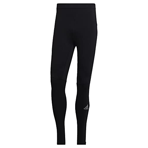 adidas Herren Otr Leggings, Schwarz, M EU adidas Herren Otr Leggings, Schwarz, M EU
