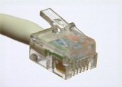 TigertronicsSL-CAB-RJ11 EXTRA CABLE RJ-11 PLUG