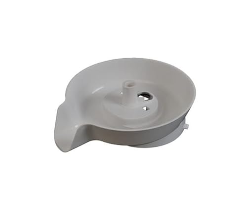 Moulinex Krups Schüssel Saftpresse Roboter MasterChef 8000 FP645 FP660 KA850