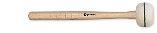 Gonalca Percusion 2640 bassbal vilt standaard