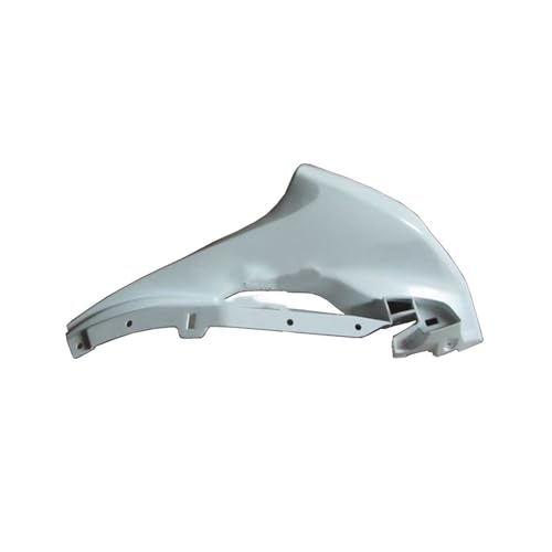 Carénage de carrosserie moto CBR250RR 2012 aile plastique habillage