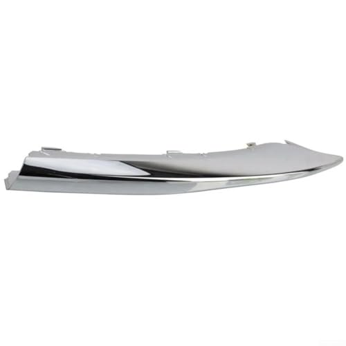 Rejilla de parachoques Mercedes Clase S W222 izquierdo galvanizado de alta resistencia OEM