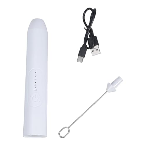 Mezclador de pintura eléctrico recargable