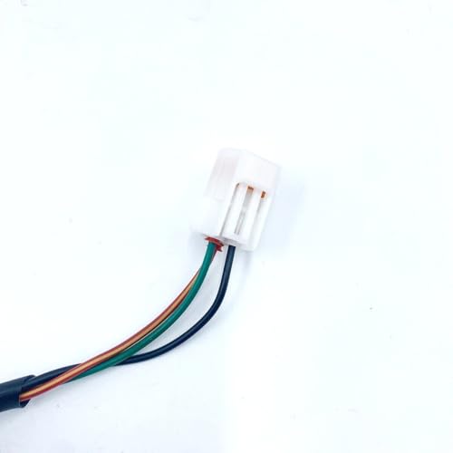 Boîte vitesse quad bloquée ? Solution Loncin LX250 Jianshe 250 - 7