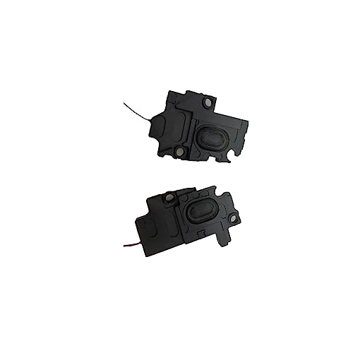 Haut-parleur interne de rechange noir pour ordinateur Lenovo Y40-70 Y40-80